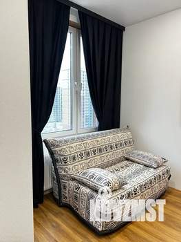 Студия квартира, посуточно, 30м2, 10/18 этаж