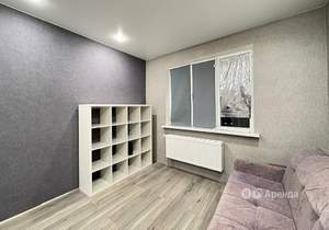 1-к квартира, на длительный срок, 41м2, 11/25 этаж