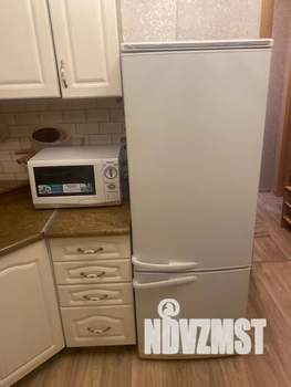 1-к квартира, посуточно, 37м2, 1/5 этаж