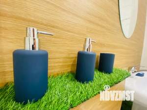 Студия квартира, посуточно, 40м2, 3/17 этаж