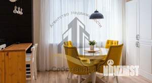 3-к квартира, на длительный срок, 100м2, 15/15 этаж