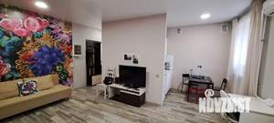 2-к квартира, посуточно, 45м2, 1/1 этаж