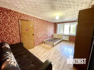 1-к квартира, на длительный срок, 34м2, 3/5 этаж