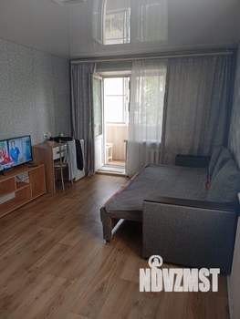 1-к квартира, на длительный срок, 31м2, 3/4 этаж