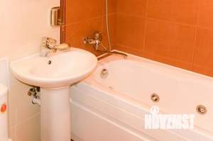 1-к квартира, посуточно, 35м2, 2/5 этаж