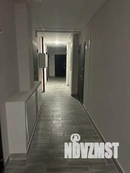 Студия квартира, посуточно, 20м2, 4/18 этаж