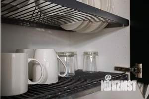 1-к квартира, посуточно, 24м2, 1/1 этаж