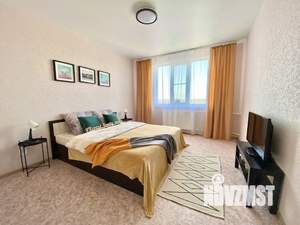 1-к квартира, посуточно, 85м2, 1/1 этаж