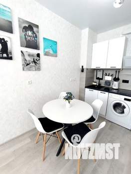 2-к квартира, посуточно, 65м2, 12/18 этаж