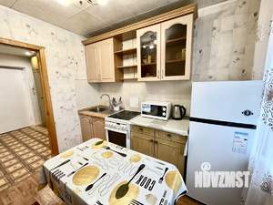 2-к квартира, на длительный срок, 45м2, 10/12 этаж