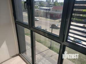 2-к квартира, посуточно, 53м2, 1/1 этаж