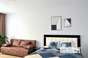 1-к квартира, посуточно, 39м2, 1/1 этаж