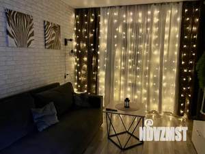 2-к квартира, посуточно, 60м2, 6/16 этаж