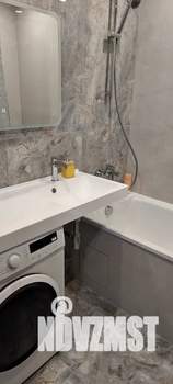 1-к квартира, посуточно, 32м2, 3/17 этаж