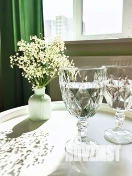 2-к квартира, посуточно, 50м2, 1/1 этаж