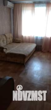 1-к квартира, посуточно, 40м2, 3/17 этаж