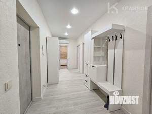 2-к квартира, на длительный срок, 56м2, 16/19 этаж