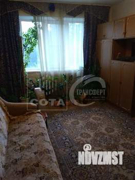2-к квартира, на длительный срок, 52м2, 3/9 этаж