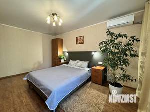 2-к квартира, посуточно, 54м2, 1/1 этаж