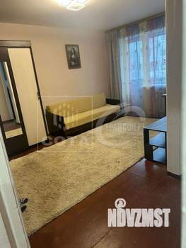 1-к квартира, на длительный срок, 31м2, 1/5 этаж