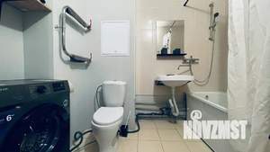 2-к квартира, посуточно, 65м2, 14/14 этаж