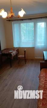 2-к квартира, на длительный срок, 45м2, 4/5 этаж