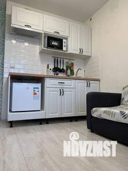 1-к квартира, посуточно, 33м2, 9/9 этаж