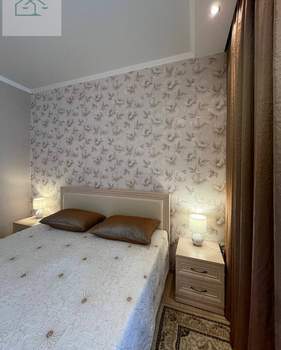2-к квартира, на длительный срок, 57м2, 10/14 этаж