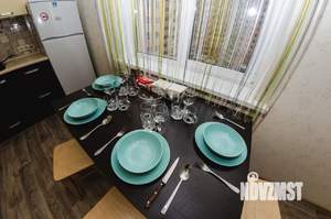 2-к квартира, посуточно, 70м2, 8/15 этаж