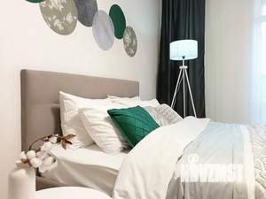 2-к квартира, посуточно, 62м2, 1/1 этаж