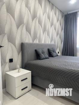 2-к квартира, на длительный срок, 52м2, 10/25 этаж