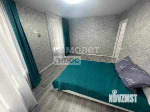 2-к квартира, на длительный срок, 48м2, 4/19 этаж