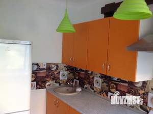 1-к квартира, на длительный срок, 32м2, 4/4 этаж