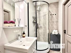 1-к квартира, посуточно, 35м2, 15/20 этаж