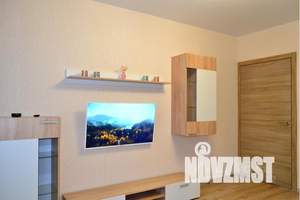 2-к квартира, посуточно, 59м2, 10/17 этаж