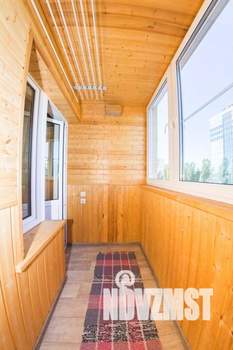 1-к квартира, посуточно, 41м2, 1/1 этаж