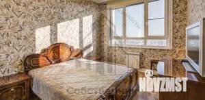 3-к квартира, на длительный срок, 75м2, 18/20 этаж