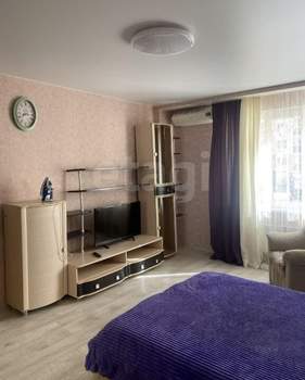 2-к квартира, на длительный срок, 61м2, 2/17 этаж