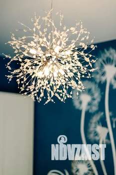 1-к квартира, посуточно, 37м2, 21/25 этаж