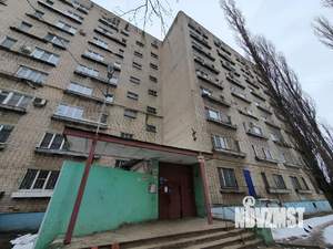 1-к квартира, на длительный срок, 22м2, 6/9 этаж