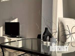 1-к квартира, посуточно, 54м2, 1/1 этаж