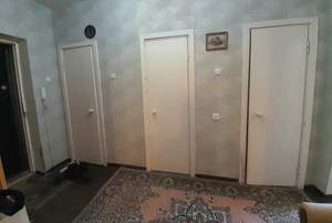 1-к квартира, на длительный срок, 45м2, 6/9 этаж