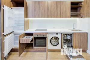 3-к квартира, на длительный срок, 59м2, 7/16 этаж
