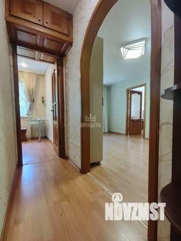 2-к квартира, на длительный срок, 44м2, 3/5 этаж