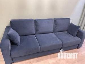 1-к квартира, посуточно, 40м2, 17/17 этаж