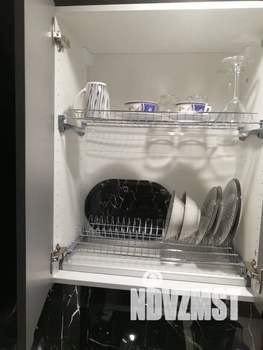 Студия квартира, посуточно, 26м2, 17/19 этаж