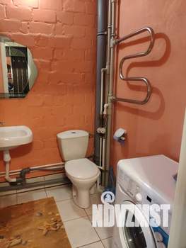 Студия квартира, посуточно, 30м2, 10/17 этаж