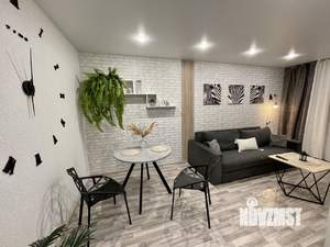 2-к квартира, посуточно, 60м2, 6/16 этаж