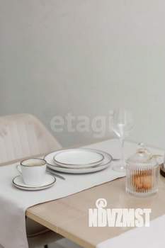 1-к квартира, на длительный срок, 42м2, 5/15 этаж