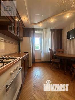 3-к квартира, на длительный срок, 100м2, 4/10 этаж